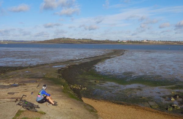 Swale Estuary